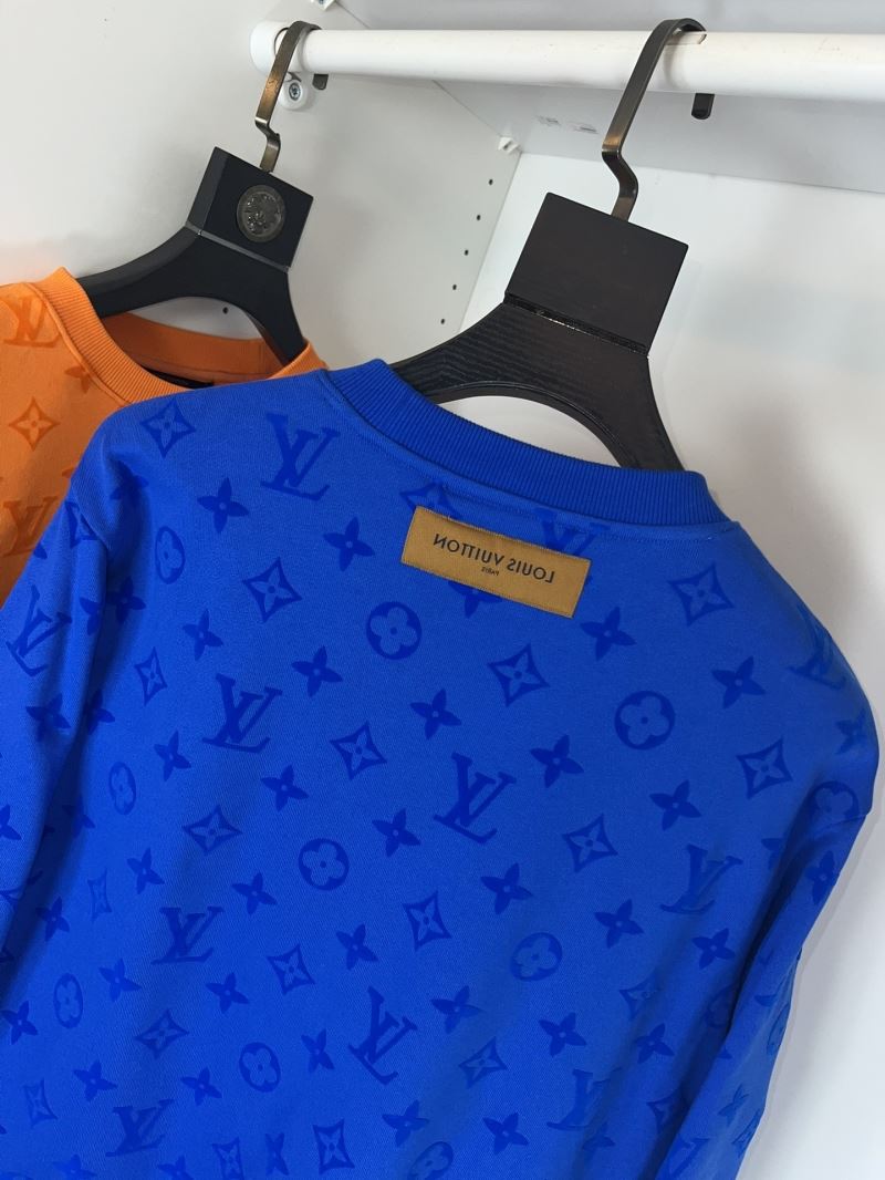 Louis Vuitton Hoodies